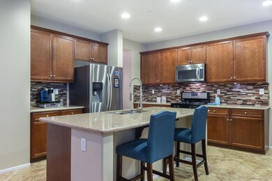 3414 Arrowhead Ct, Rosamond, CA 93560 - photo 5