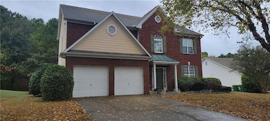 505 Canton Ct, Canton, GA 30115 - photo 3