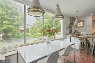 4101 Arkansas Ave NW unit B, Washington, DC 20011 - photo 7