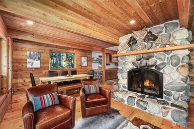 821 Snoqualmie Dr, Snoqualmie Pass, WA 98068 - photo 3