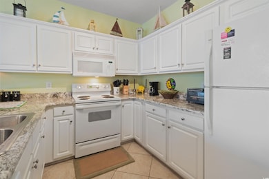 1058 Sea Mountain Hwy unit 11-301 Seven Oaks, North Myrtle Beach, SC 29582 - photo 7