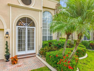 11478 SW Fieldstone Way, Port Saint Lucie, FL 34987 - photo 4