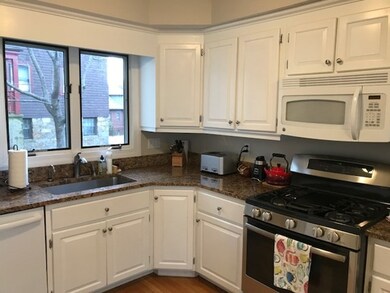 25 Winthrop Rd unit 27, Brookline, MA 02445 - photo 3