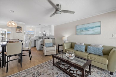 Jamaica Royale unit 52, Sarasota, FL 34242 - photo 5