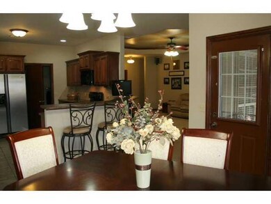 Dining Room.