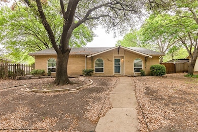 1441 Everglades Dr, Plano, TX 75023 - photo 2