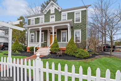 326 Stockton St, Hightstown, NJ 08520 - photo 2