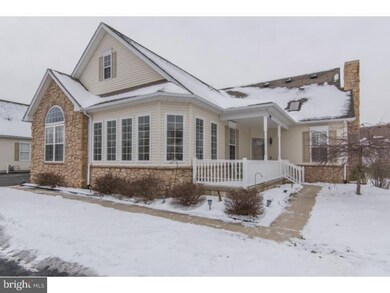 1103 Burgundy Cir, Pennsburg, PA 18073 - photo 2