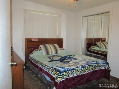 Bedroom #1