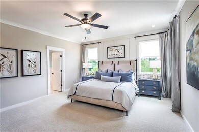 4875 Montane St, Cumming, GA 30028 - photo 7