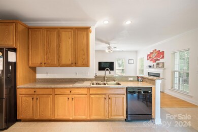 166 Byers Rd, Troutman, NC 28166 - photo 6