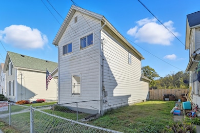 718 N Florence St, Springfield, OH 45503 - photo 3