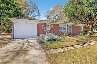 407 N Willow St, Angier, NC 27501 - photo 7