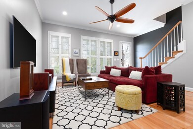 7002 Memorial Heights Dr, Alexandria, VA 22306 - photo 4