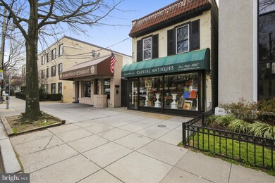 5112 Macarthur Blvd NW unit 4, Washington, DC 20016 - photo 5