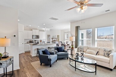 5064 Lost Creek Dr, Morristown, TN 37813 - photo 4