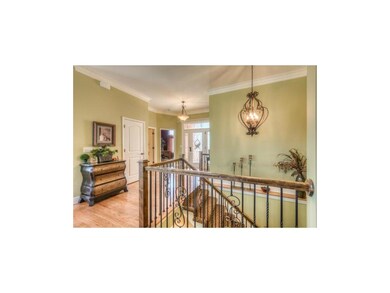 Open Entry Way