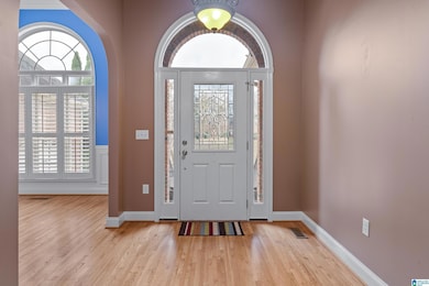 7244 Cloverleaf Ln, Helena, AL 35022 - photo 3