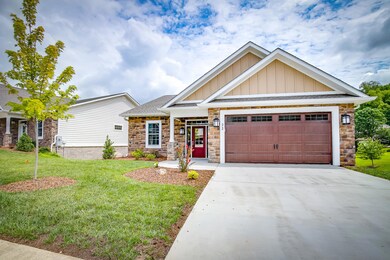 Quail Ridge Way