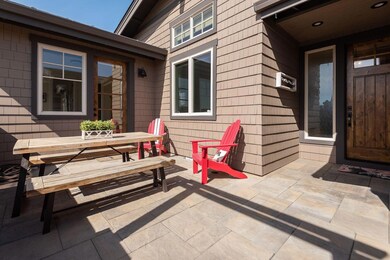 entry patio