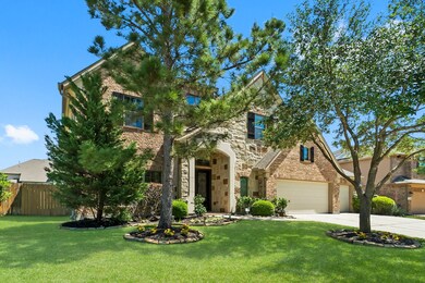 28414 Buttercup Cove Ln, Spring, TX 77386 - photo 4