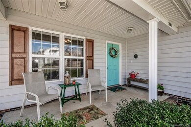 2194 Wexford Way, Statesville, NC 28625 - photo 3