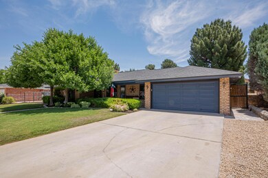 1732 Tommy Aaron Dr, El Paso, TX 79936 - photo 6