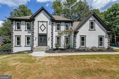 4531 Outer Bank Dr, Norcross, GA 30092 - photo 2