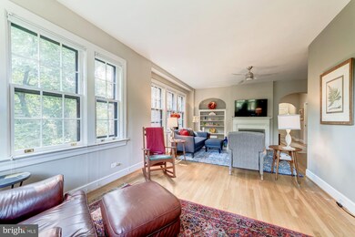 3020 Tilden St NW unit 301, Washington, DC 20008 - photo 7