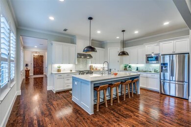 5600 Longview St, Dallas, TX 75206 - photo 6