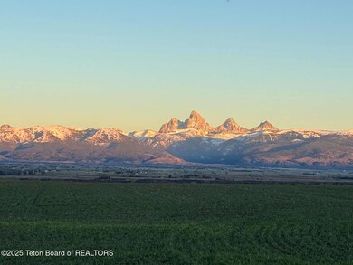 LOT 4 Boundless Sky Dr, Tetonia, ID 83452 - photo 2