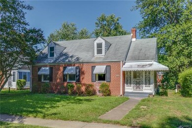 3721 North Ave, Richmond, VA 23222 - photo 2