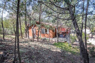 312 E Drowsey Cir, Payson, AZ 85541 - photo 4