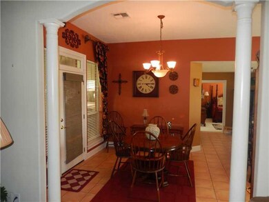 Dining Room.