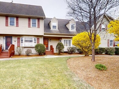 57 Quail Run, Tewksbury, MA 01876 - photo 4