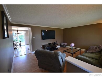 853 Remington Dr, North Tonawanda, NY 14120 - photo 5