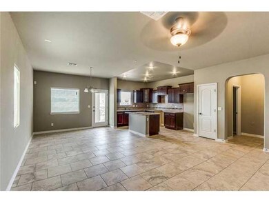 14924 Brandon Wolfram Ct, El Paso, TX 79938 - photo 5