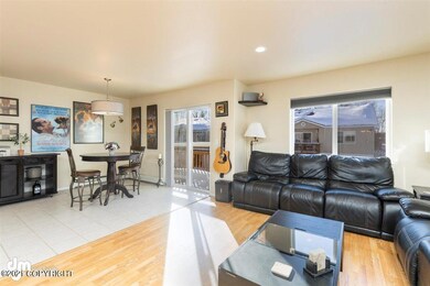 2020 E 73rd View from top of stairs