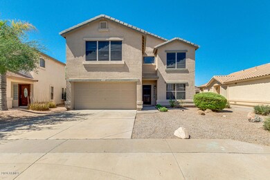 11418 E Pronghorn Ave, Mesa, AZ 85212 - photo 3
