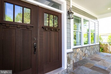 2043 Arch Dr, Falls Church, VA 22043 - photo 4