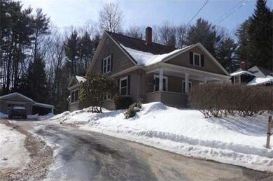 25 Gay St, Orange, MA 01364 - photo 2