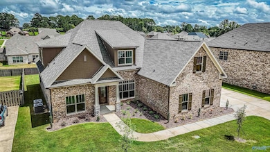 6027 Peach Pond Way SE, Owens Cross Roads, AL 35763 - photo 2