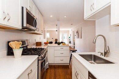 255 Beacon St unit 3A, Somerville, MA 02143 - photo 7