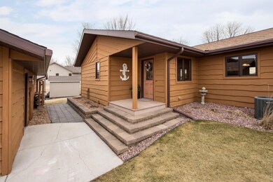 5009 Mill Lake Shores Rd SW, Farwell, MN 56327 - photo 4