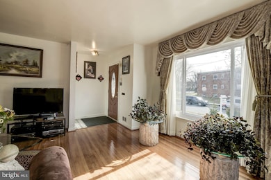 1008 Anne St, Takoma Park, MD 20912 - photo 6