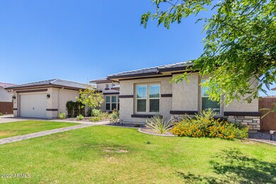 3717 E Fairbrook St, Mesa, AZ 85205 - photo 5