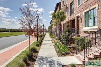 509 Port St, Savannah, GA 31401 - photo 2