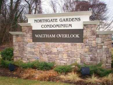 85 Lionel Ave unit A, Waltham, MA 02452 - photo 2