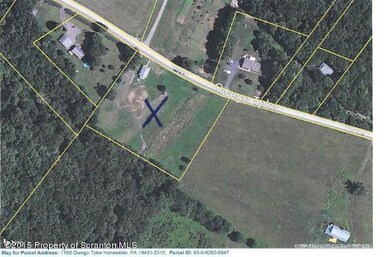 1100 Owego Turnpike, Honesdale, PA 18431 - photo 3