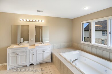 18505 Alexis Ct unit 4, Hazel Crest, IL 60429 - photo 6